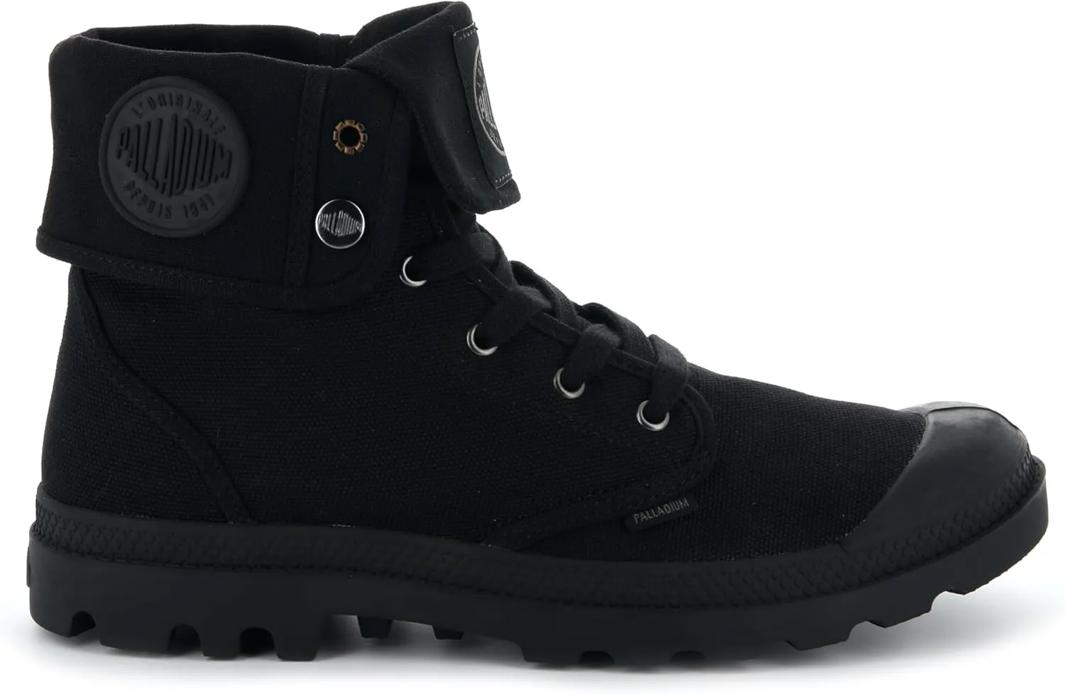 Palladium Men's Hi-Top Trainers