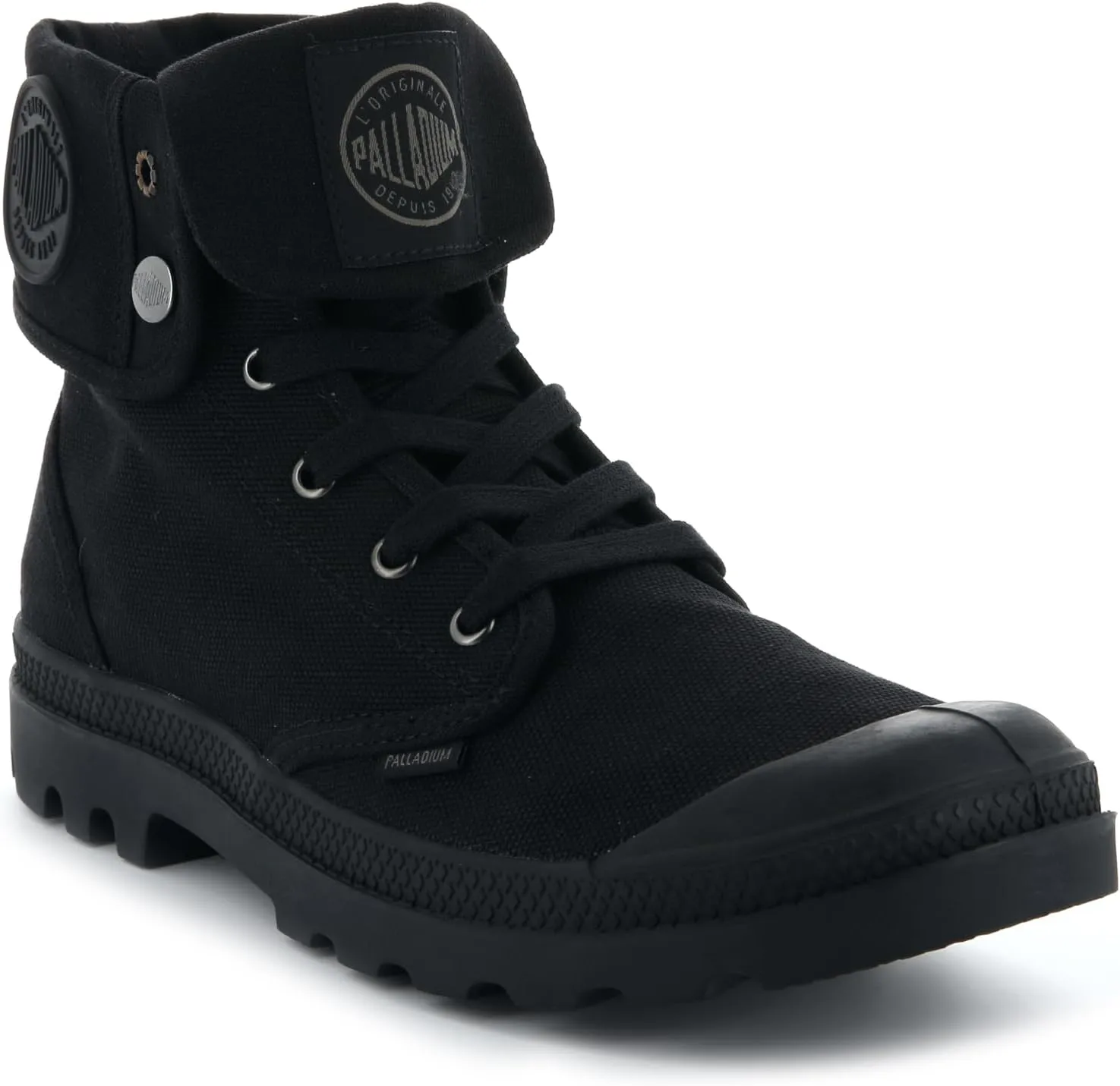 Palladium Men's Hi-Top Trainers