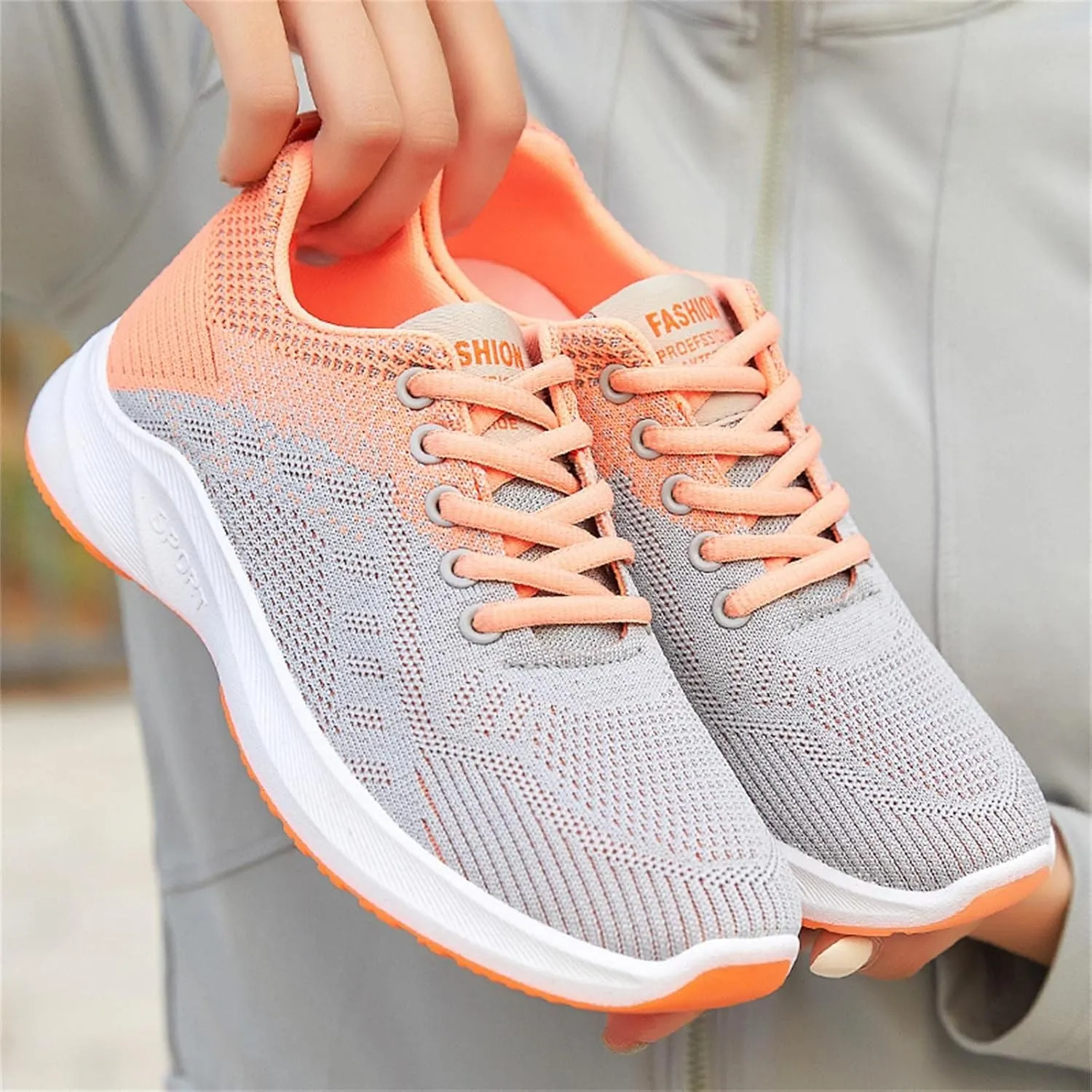 Platform Wedge Sneakers for Women 2023 Zapatos De Trabajo para Mujeres Womens Size 11 Business Casual Shoes Chunky Sneakers for Women Platform Comfortable Slip On Tennis Shoes for Women