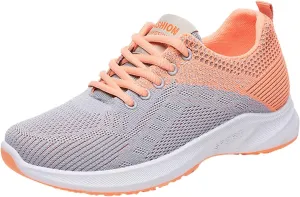 Platform Wedge Sneakers for Women 2023 Zapatos De Trabajo para Mujeres Womens Size 11 Business Casual Shoes Chunky Sneakers for Women Platform Comfortable Slip On Tennis Shoes for Women