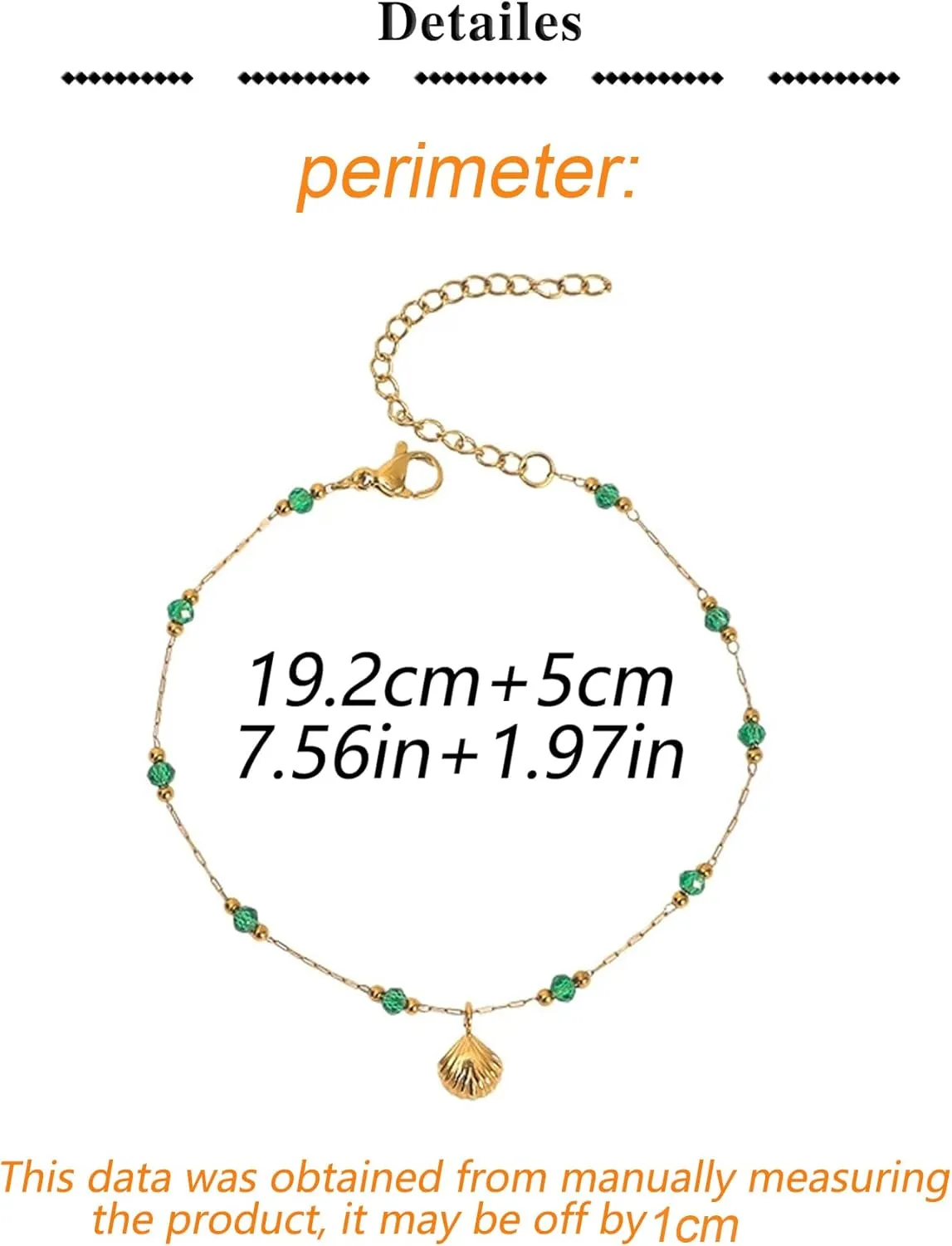 QWALIT Toe Rings for Women Gold Toe Ring Gold Ankets for Women Silver Toe Ring Stainless Steel Waterproof Trendy Anklet no Tarnish