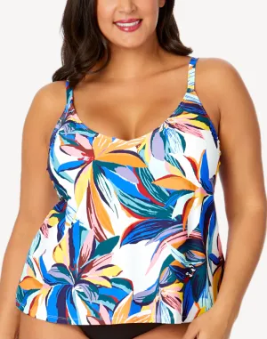 Plus-Size Swimwear