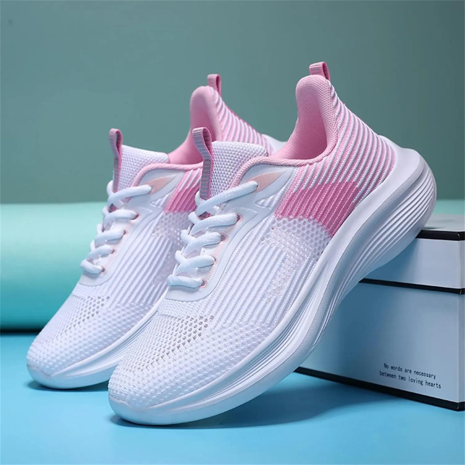 SBGMoSJ Sneakers for Women Wide Width Black Comfy Fall Shoes for Women 2023 Nursing Shoes Women Comfortable Wide Womens Fashion Sneakers Size 10.5 Slip On Walking Shoes Women Comfort