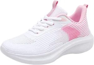 SBGMoSJ Sneakers for Women Wide Width Black Comfy Fall Shoes for Women 2023 Nursing Shoes Women Comfortable Wide Womens Fashion Sneakers Size 10.5 Slip On Walking Shoes Women Comfort