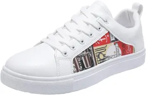 Silver Platform Wedge Sneakers for Women Womens Non Slip Wide Toe Work Shoes Restaurant Gym Shoes Women Black Womens Fashion Sneakers Black Wedge Zapatos De Vestir para Mujer Con Juanetes