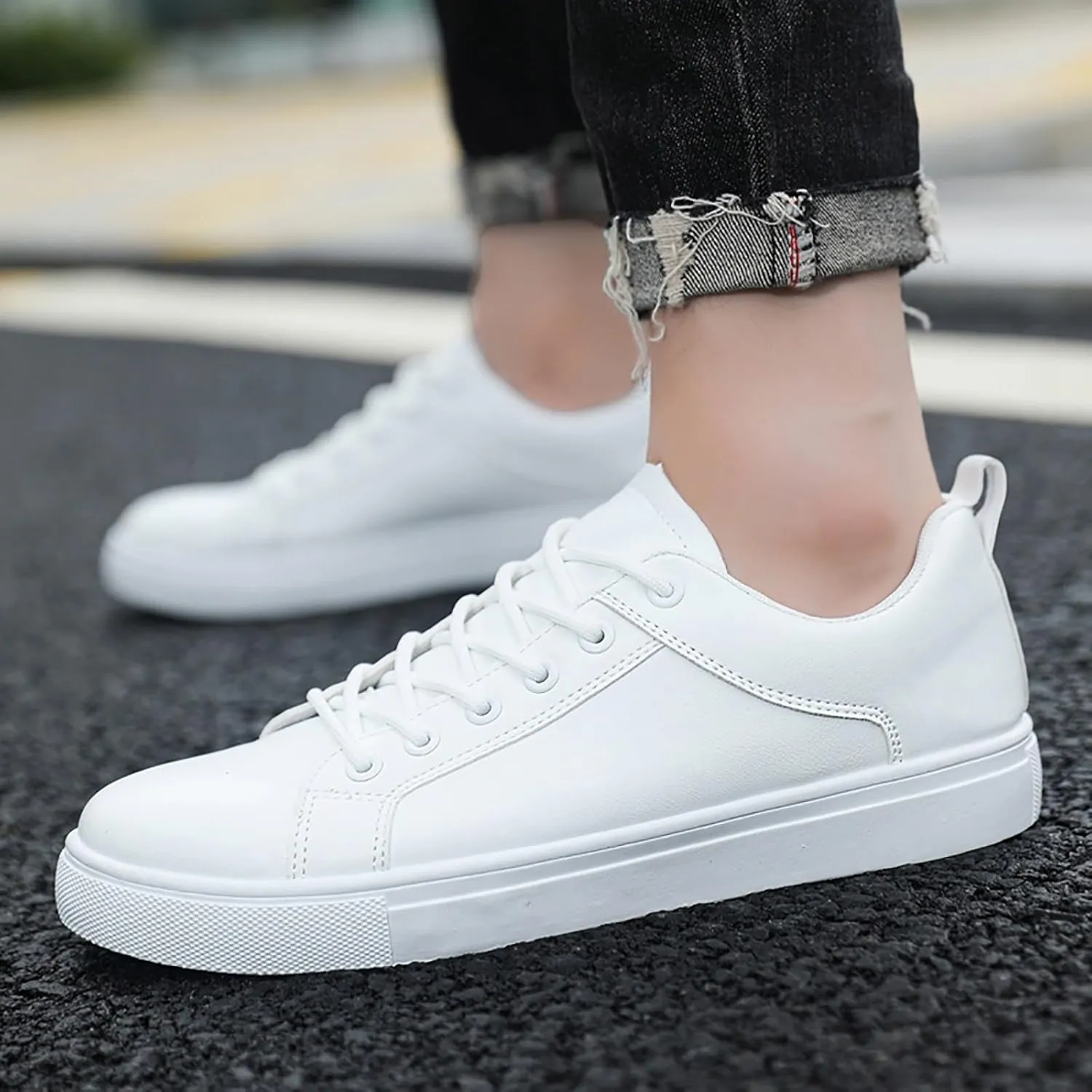 Size 11w Walking Sneakers for Women Zapatos De Mujer De Vestir Comodos Brown Walking Shoes Women Wide Black High Top Sneakers for Women Wide Width Women's Casual Slip-On Shoes Winter
