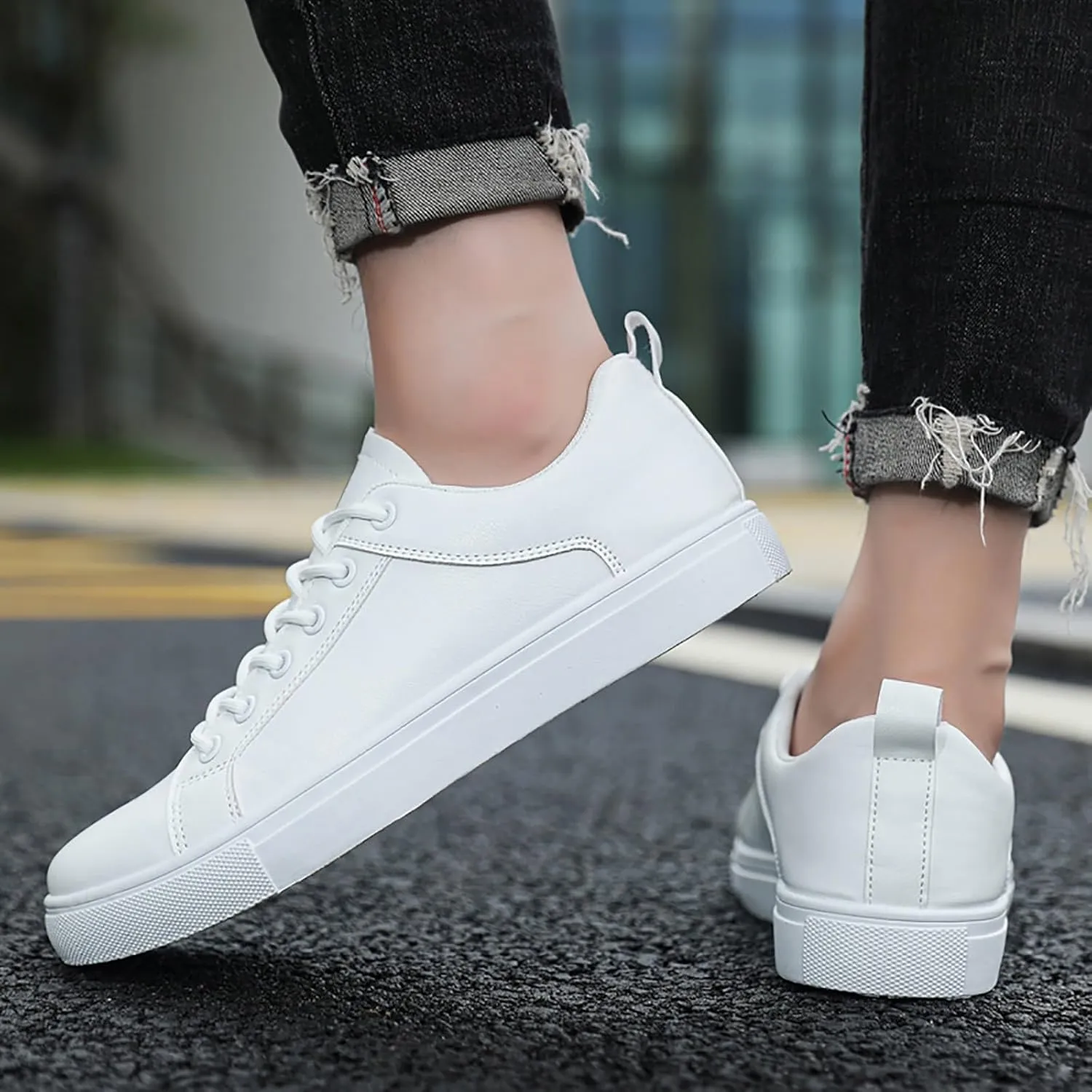 Size 11w Walking Sneakers for Women Zapatos De Mujer De Vestir Comodos Brown Walking Shoes Women Wide Black High Top Sneakers for Women Wide Width Women's Casual Slip-On Shoes Winter