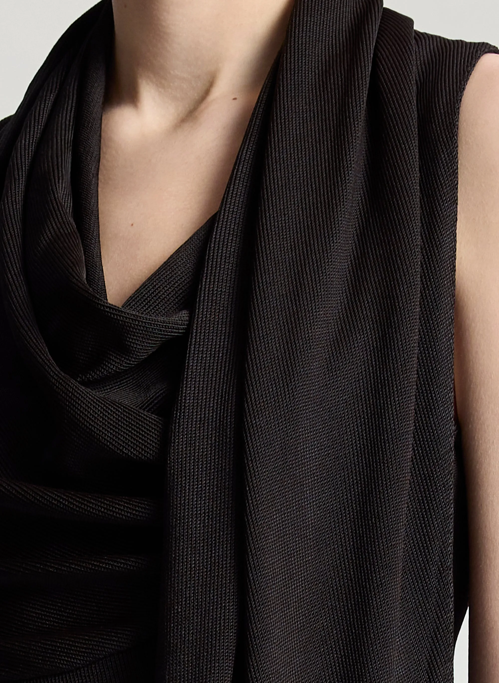 Sonya Draped Top