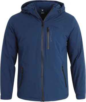 Spyder Men's Active Jacket - Lightweight Performance Insulated Water-Resistant Windbreaker Jacket for Men (Sizes: S-XL)