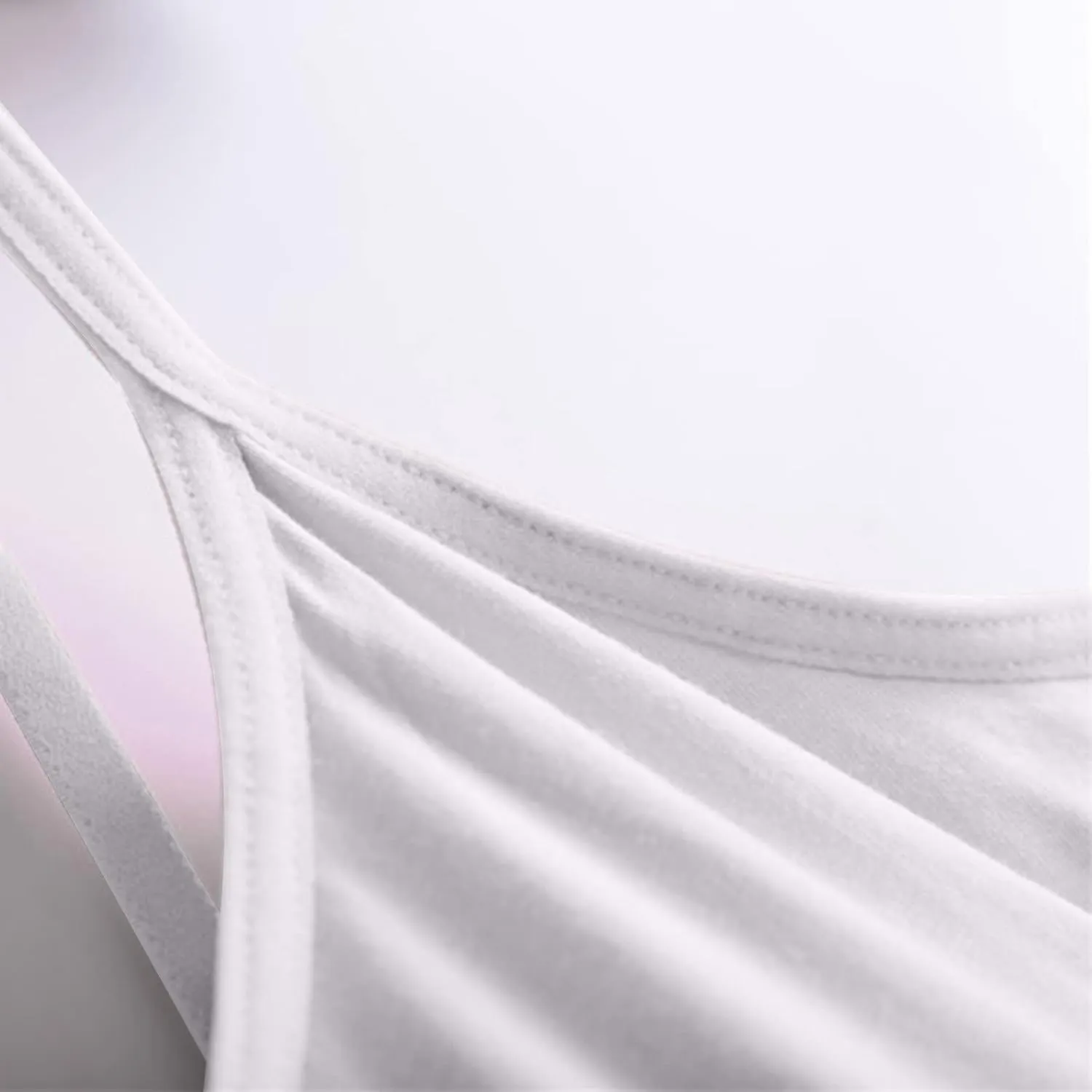 Tank Top with Built in Bra for Women Modal Padded Yoga Camisole Tanks Tops Spaghetti Strap Camisole Tank Top