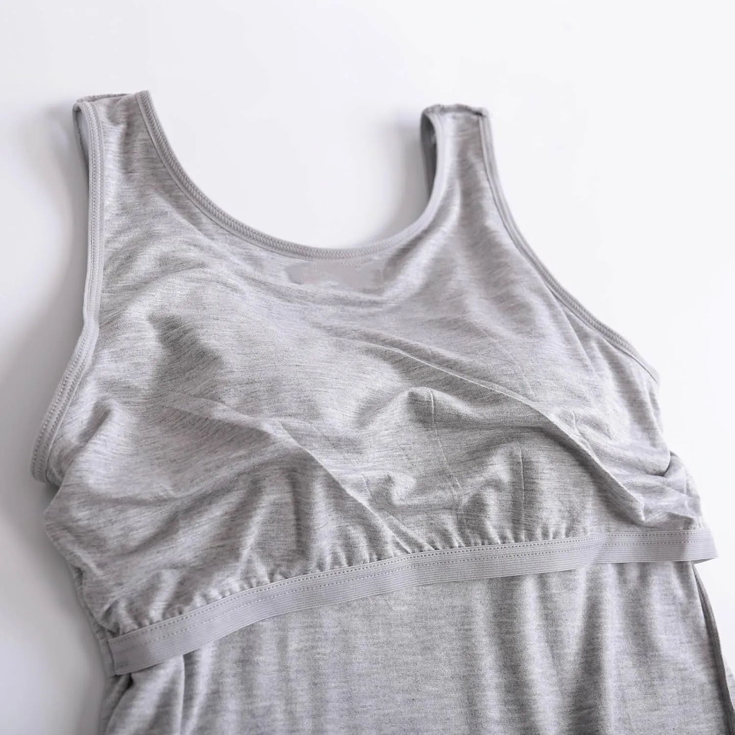 Tank Tops for Women with Built in Bras Loose Fit Sleeveless Stretchy Shirts Yoga Tank Tops Gym Clothes
