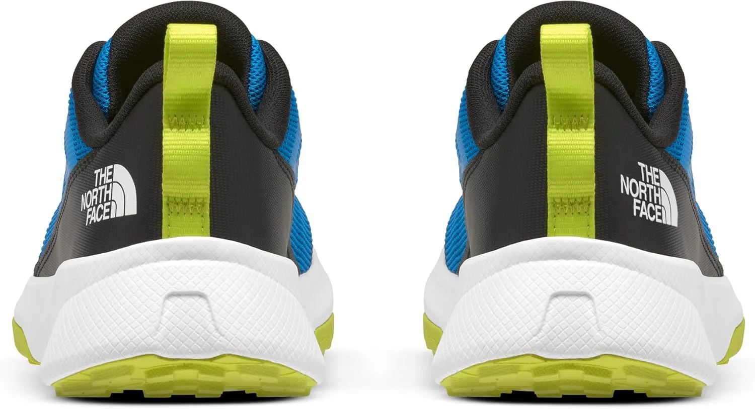 THE NORTH FACE Unisex-Child Altamesa Trail Running Shoe Fit, Lightweight & Highly Cushioned Eva Midsole Hiking