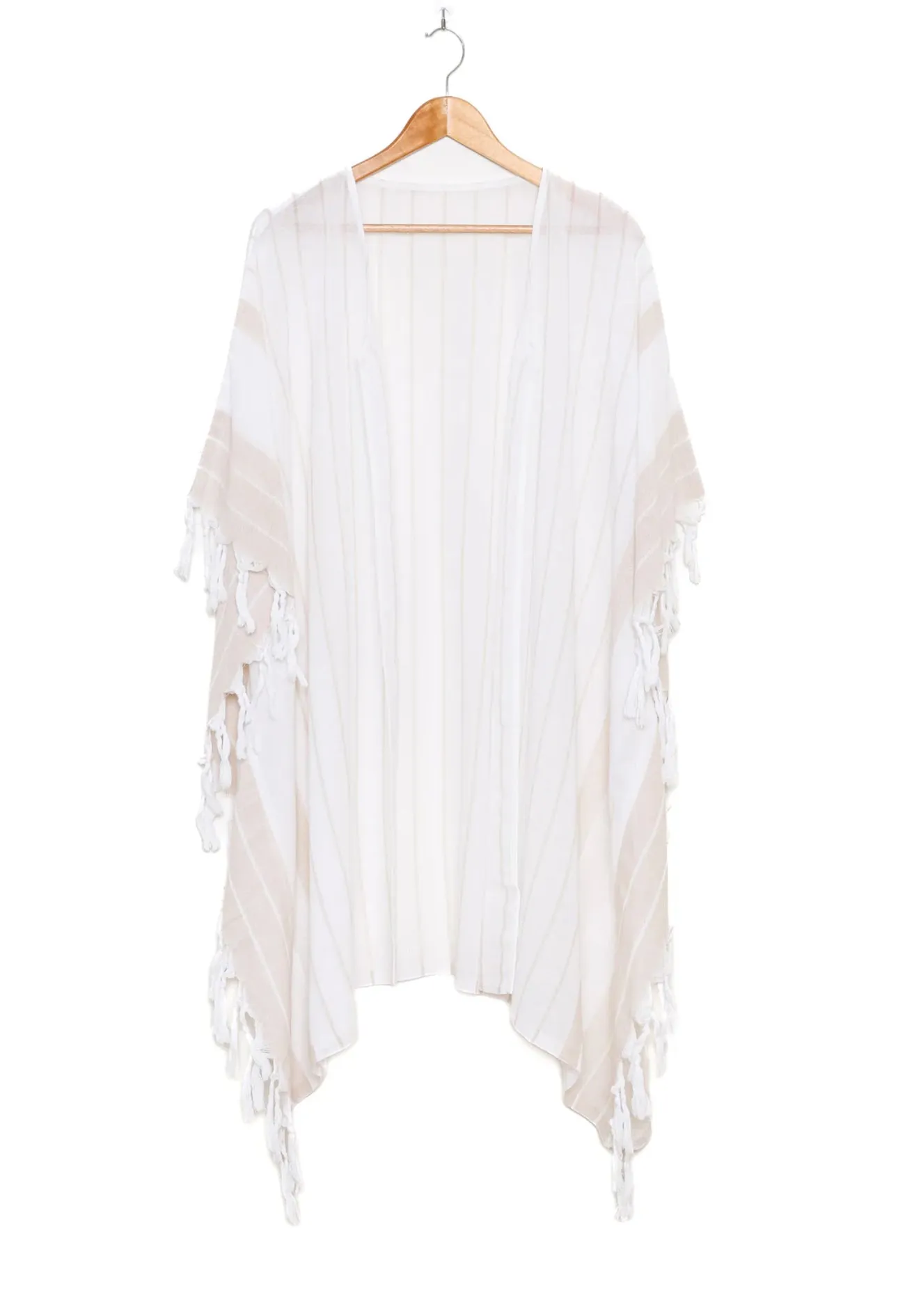 TOFINO THE REIN COVER UP