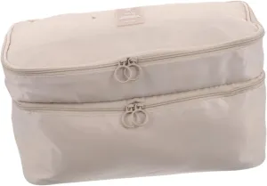 Travel Packing Cube Organizer for Bras Underwear Dustproof Lightweight Essential for Suitcases Backpacks Versatile Travel Accessory for Efficient Organization