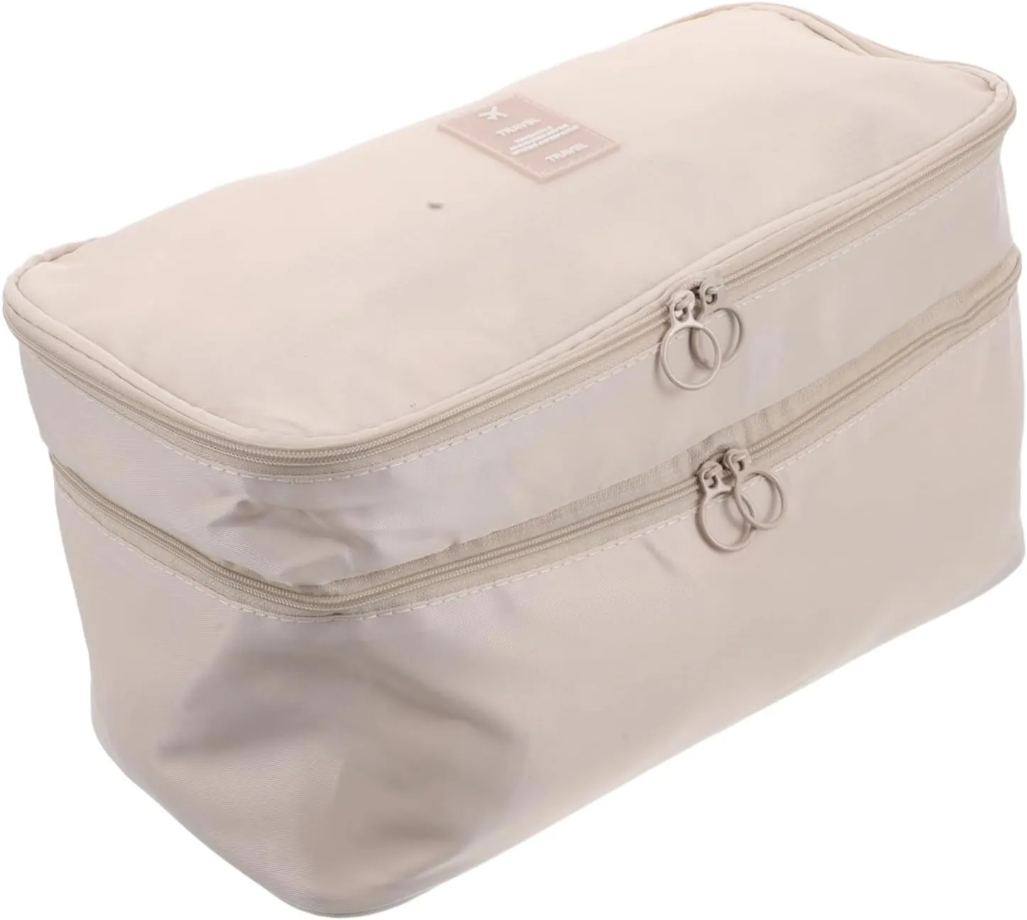 Travel Packing Cubes Bra Underwear Organizer Bag Durable Dustproof Luggage