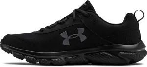 Under Armour Men's Charged Assert 8 Running Shoe, 4.5 us