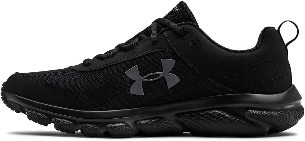 Under Armour Men's Charged Assert 8 Running Shoe, 4.5 us