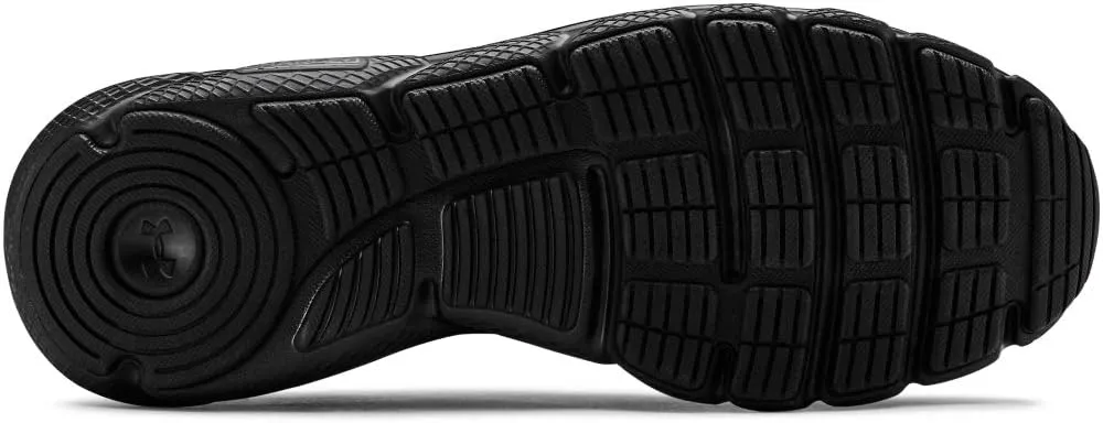 Under Armour Men's Charged Assert 8 Running Shoe, 4.5 us