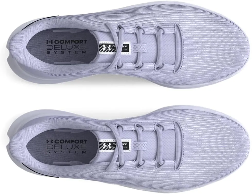 Under Armour Women's Charged Speed Swift Sneaker