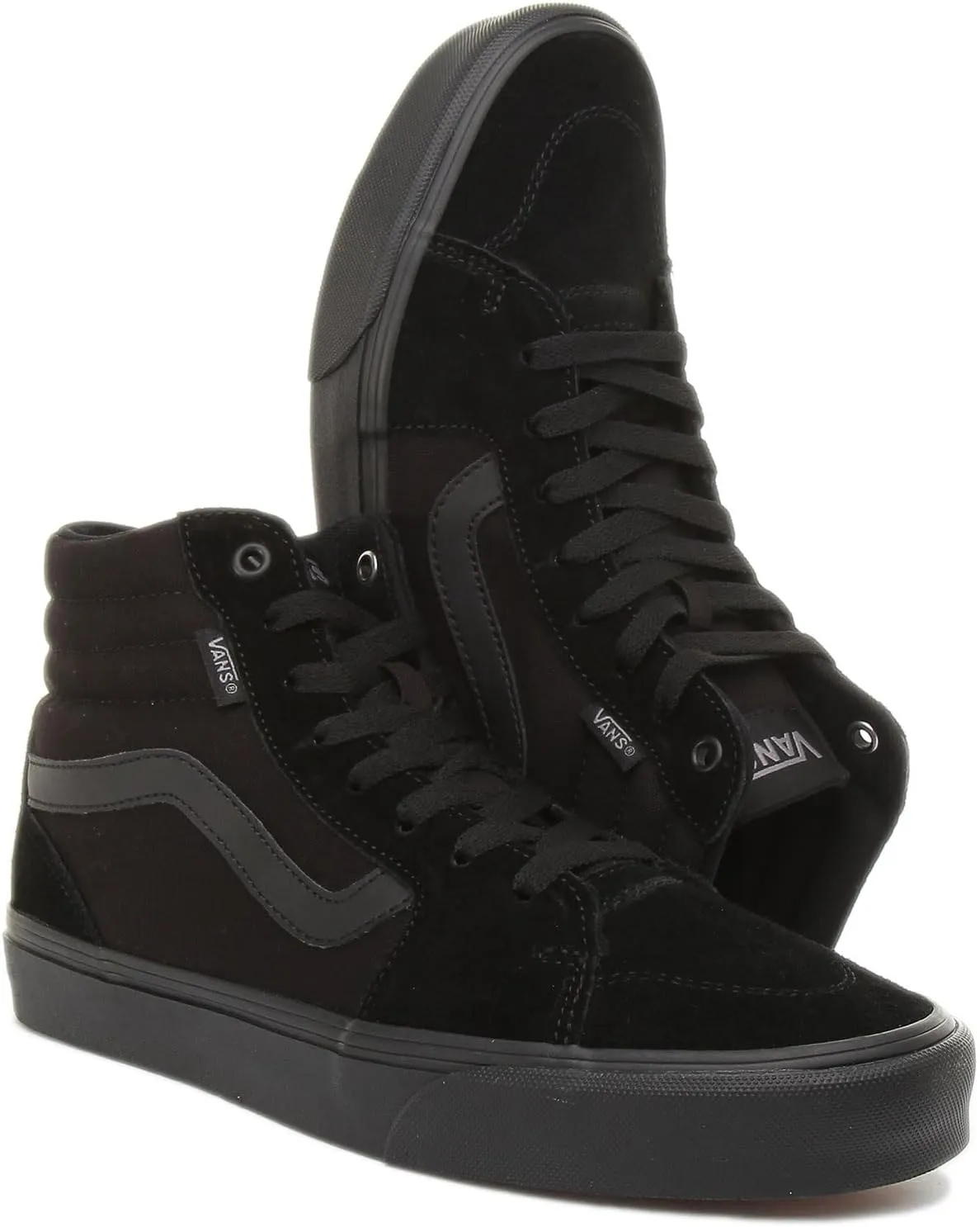 Vans Filmore Men's Hi Trainers