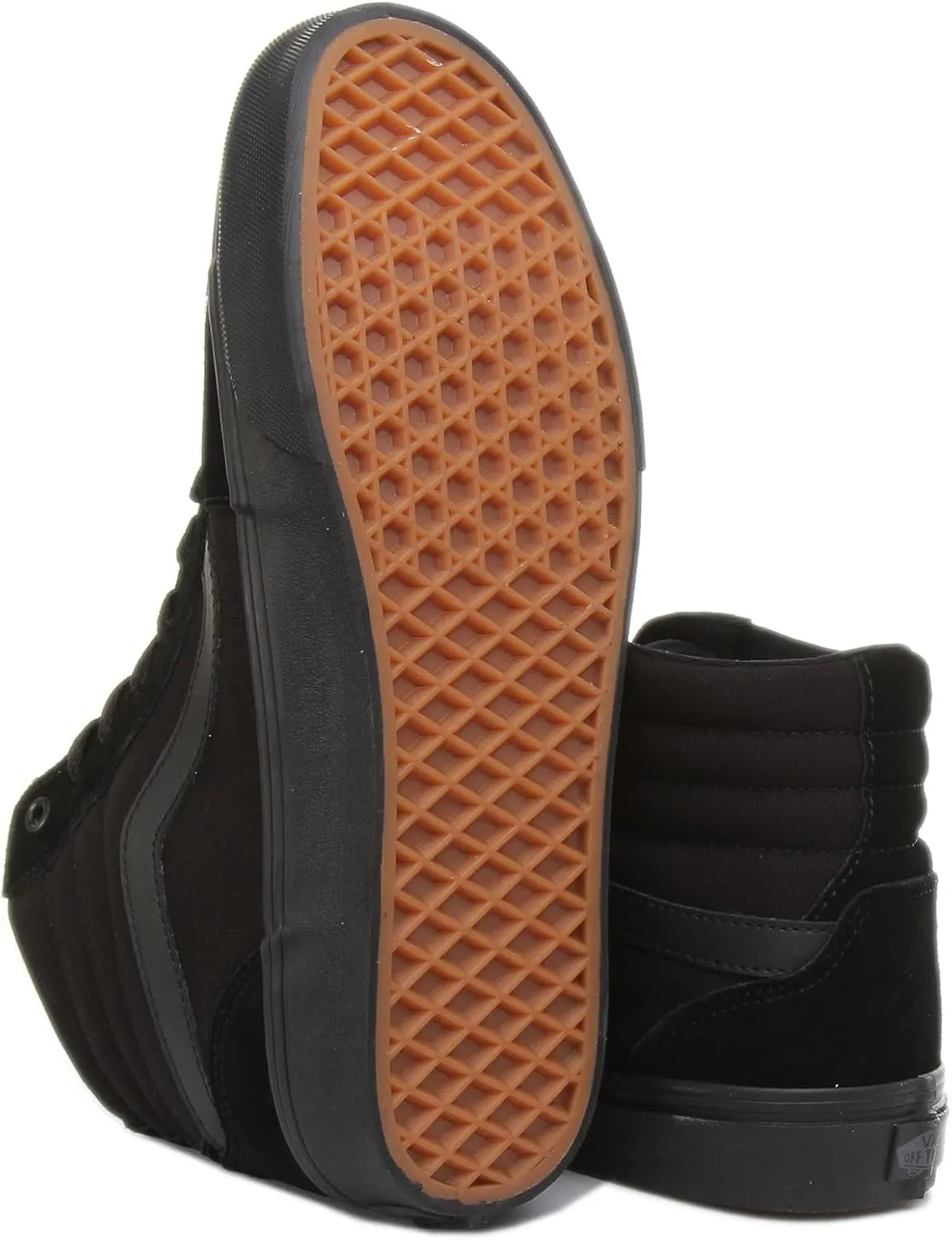 Vans Filmore Men's Hi Trainers