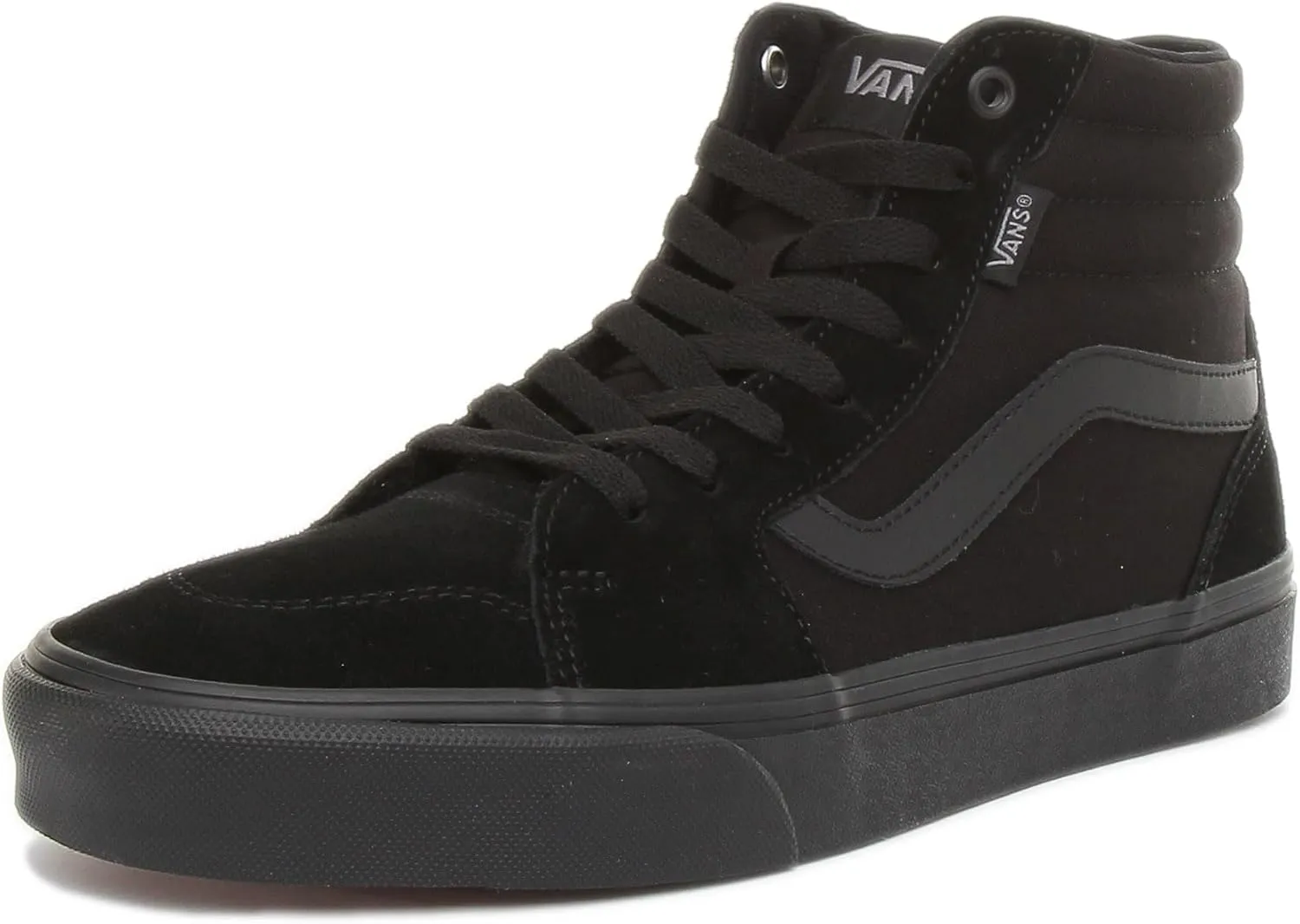 Vans Filmore Men's Hi Trainers