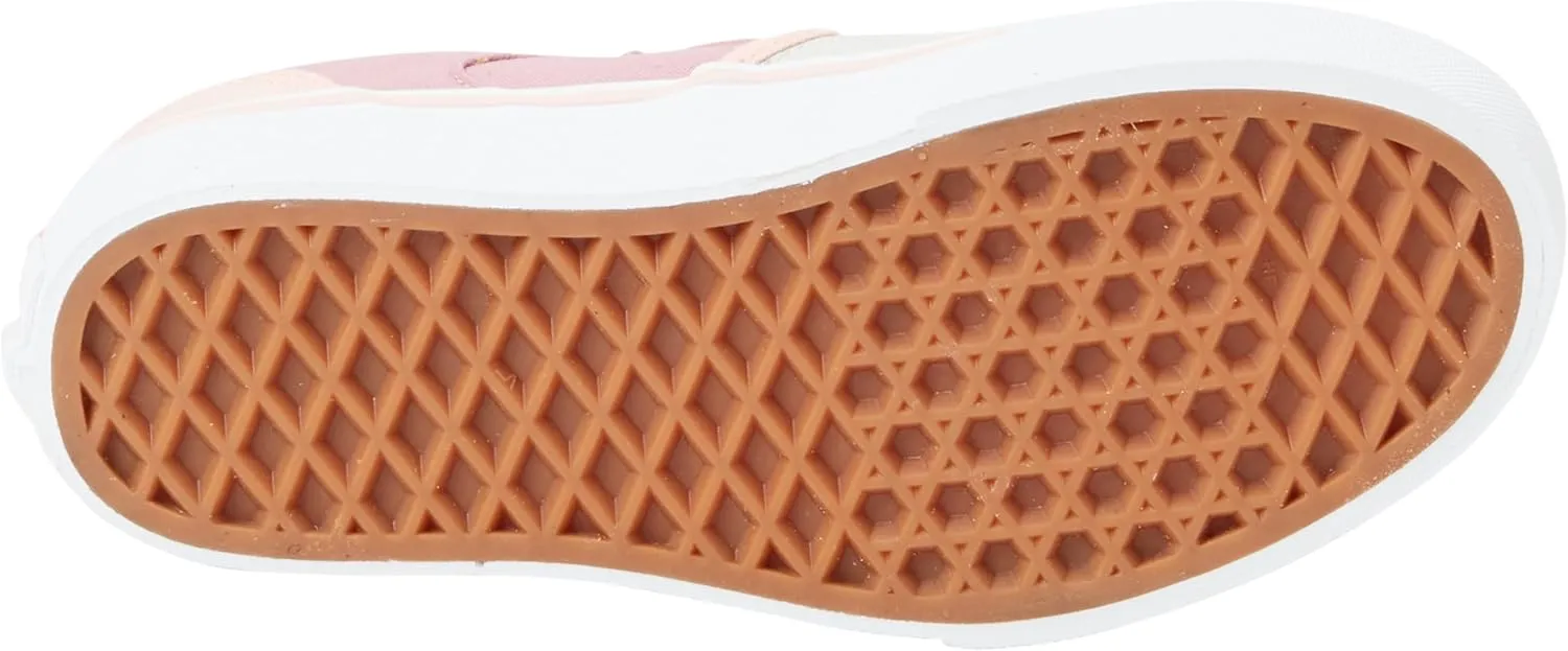 Vans Girls' Asher Platform Trainers