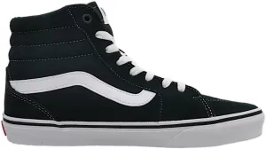 Vans Men's Filmore Hi Trainers Sneaker