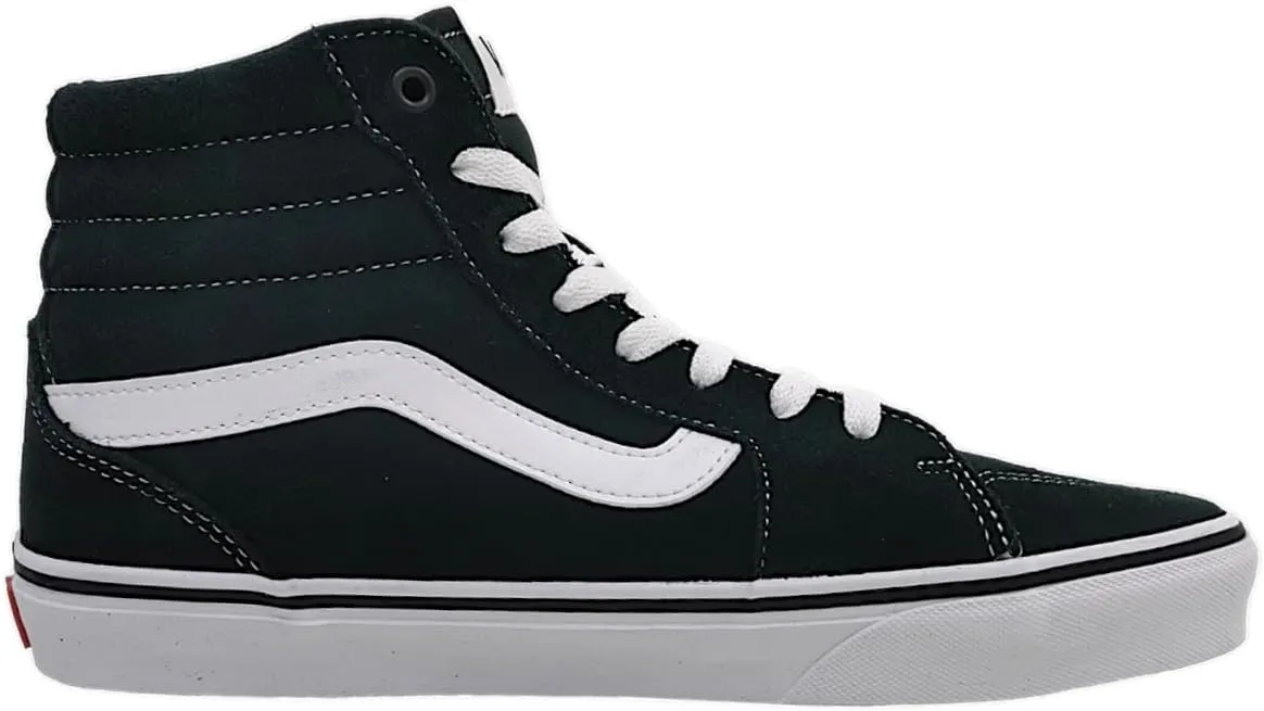 Vans Men's Filmore Hi Trainers Sneaker