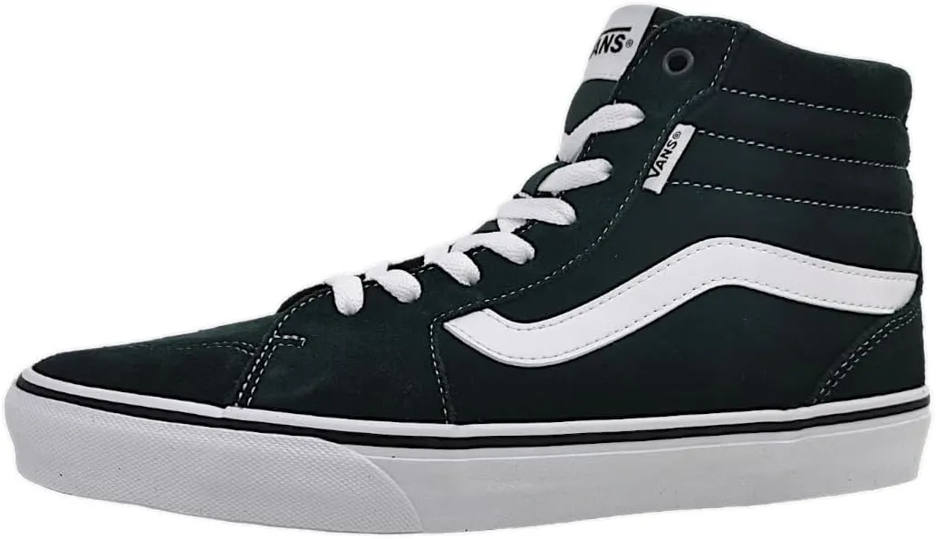 Vans Men's Filmore Hi Trainers Sneaker
