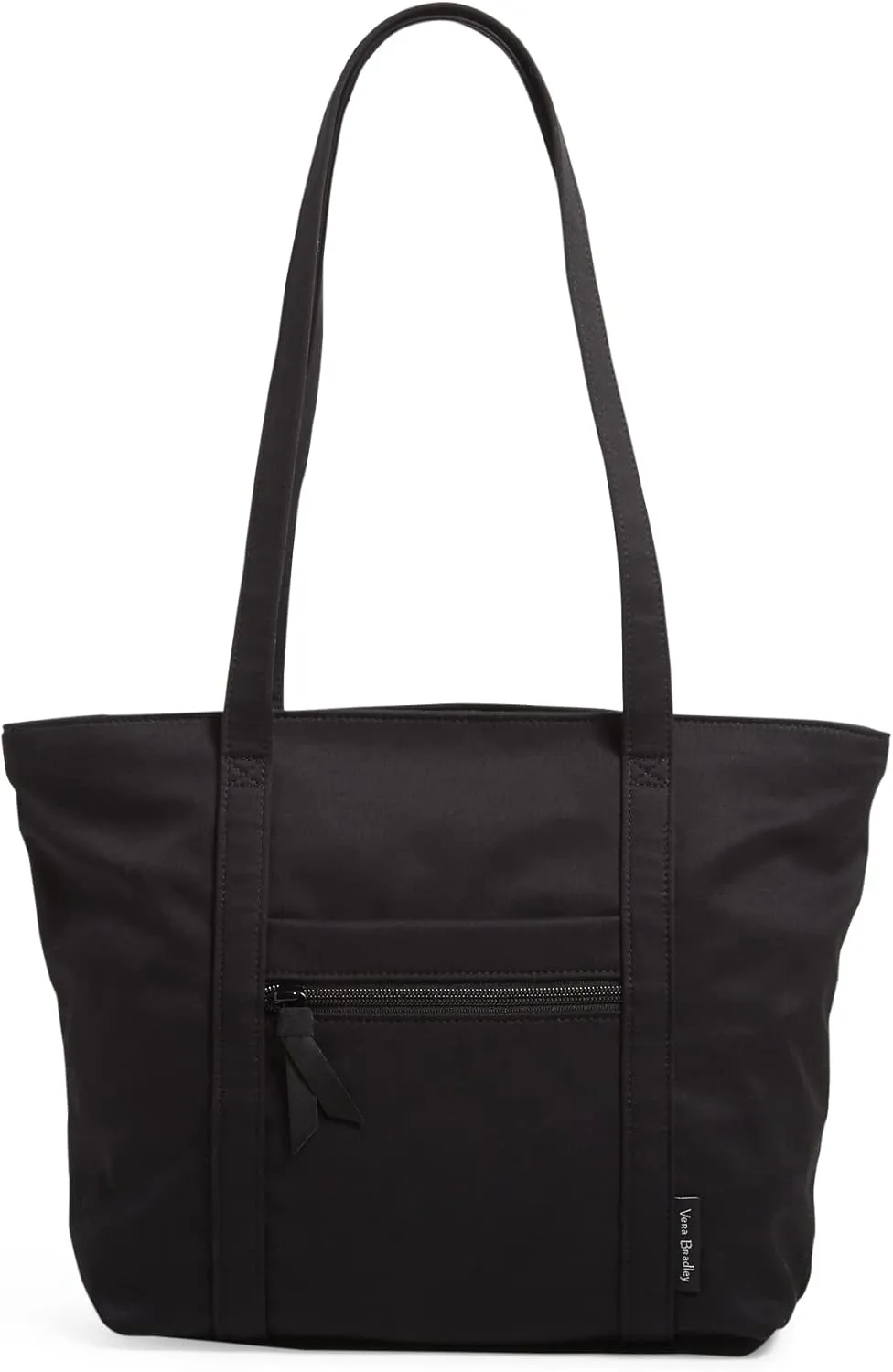 Vera Bradley Women's Cotton Small Vera Tote Bag