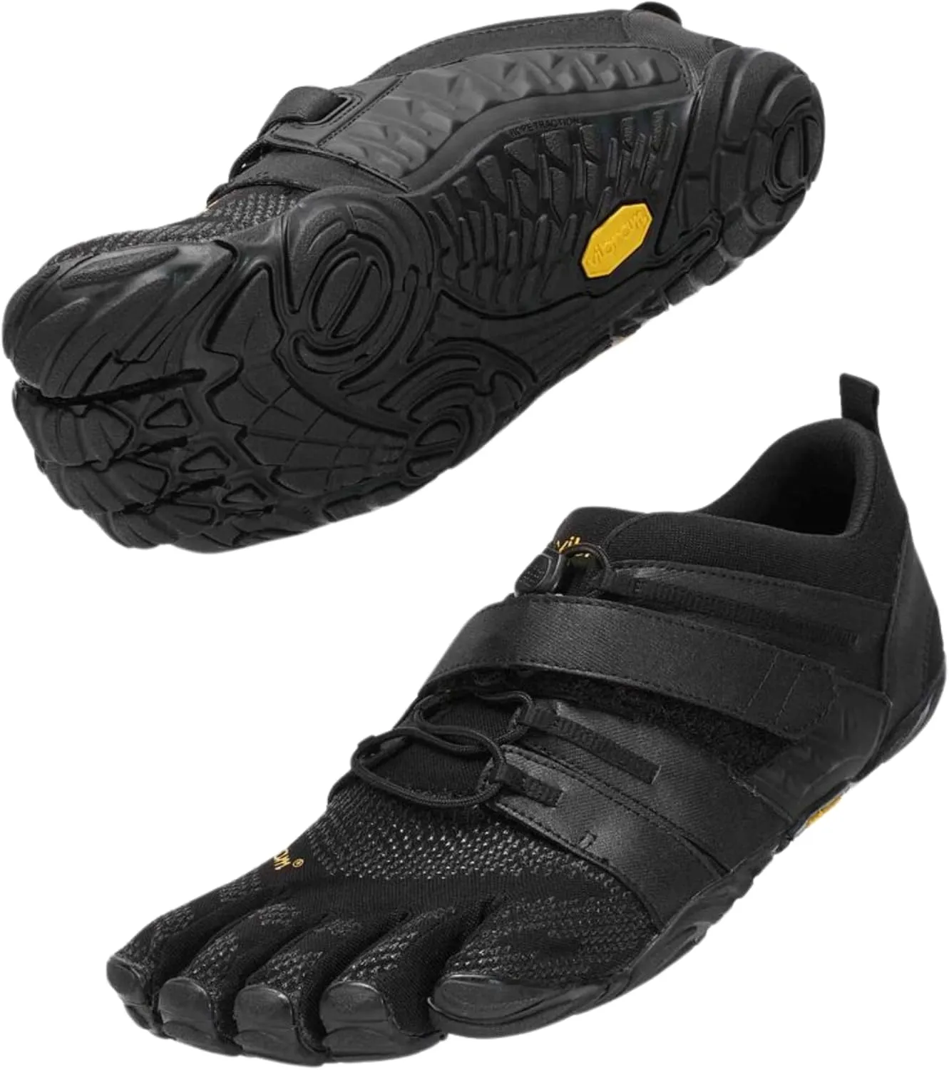 Vibram Men's FiveFingers V-Train 2.0 Training Shoe