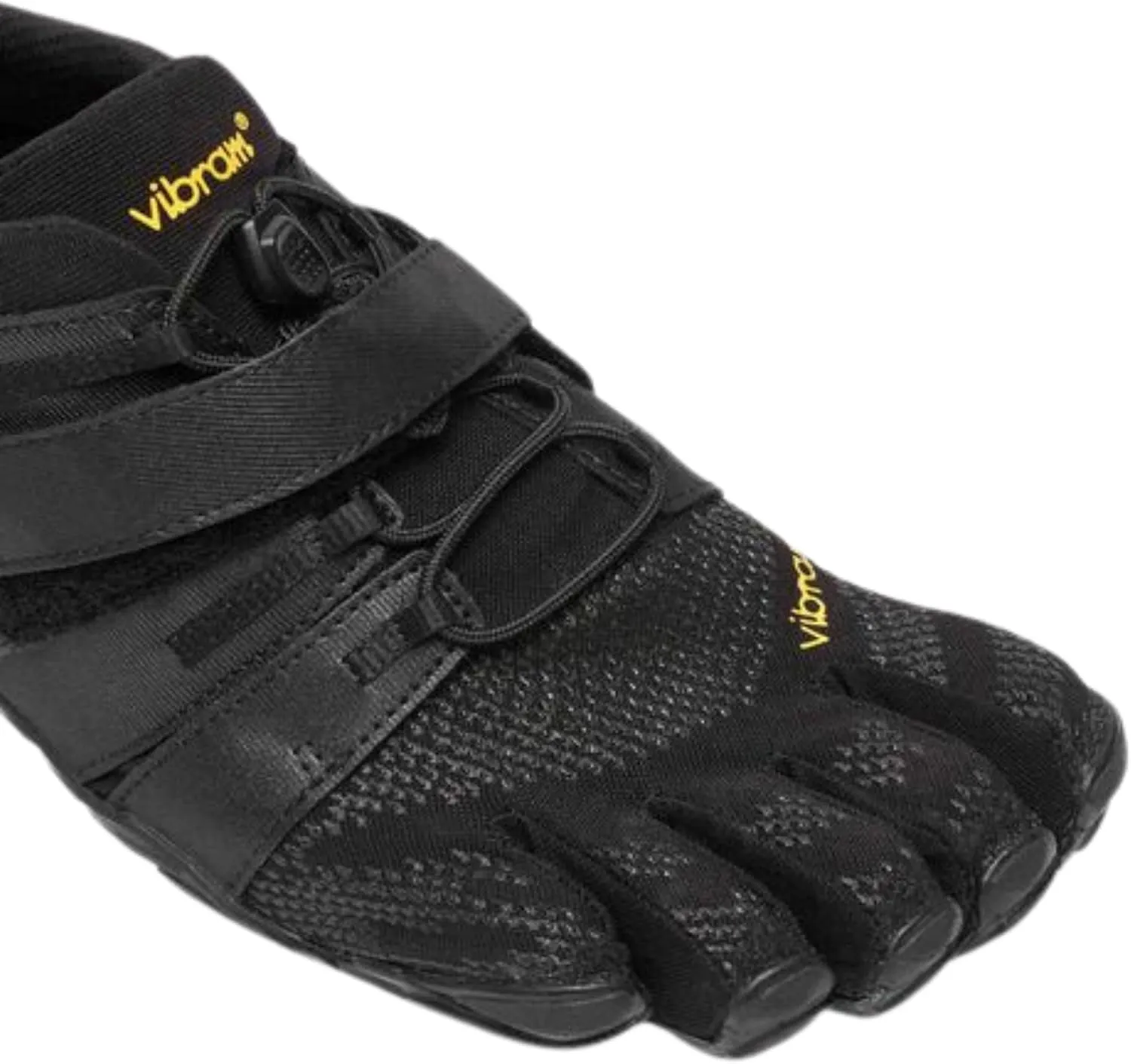 Vibram Men's FiveFingers V-Train 2.0 Training Shoe