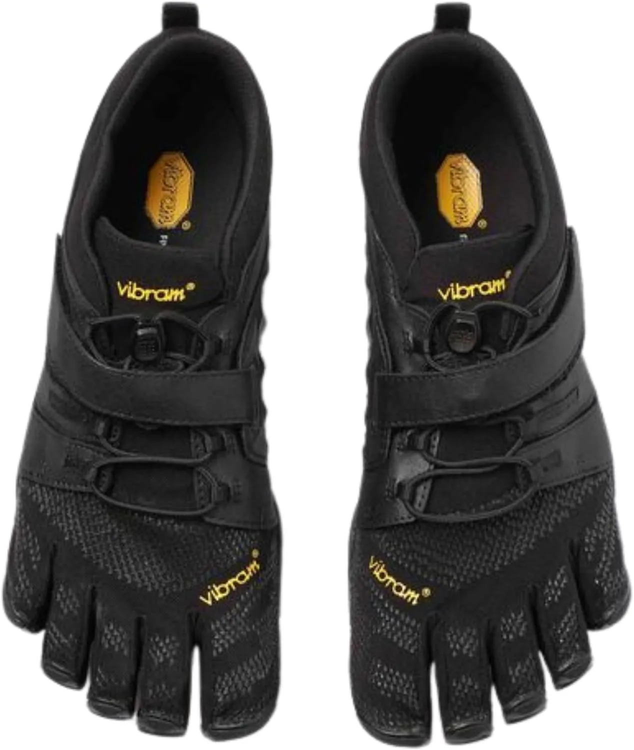 Vibram Men's FiveFingers V-Train 2.0 Training Shoe