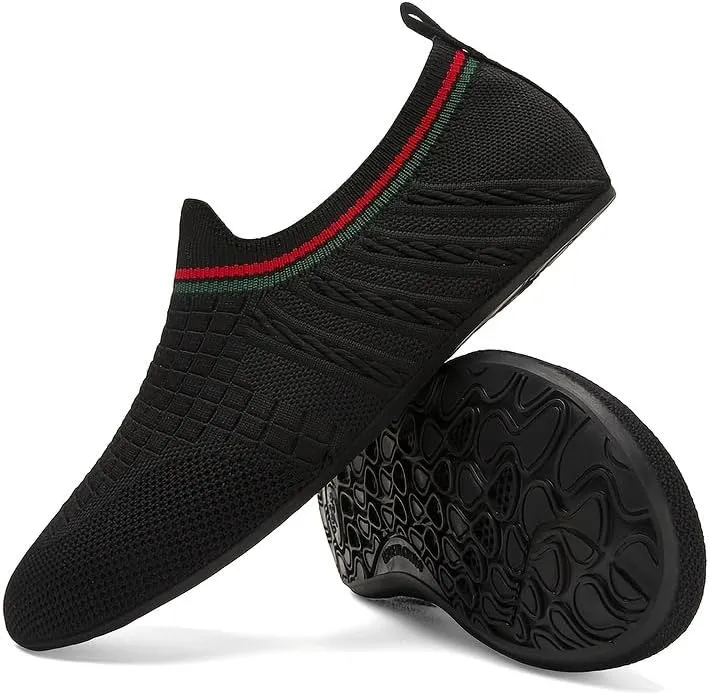 Water Shoes for Women Men Quick-Dry Aqua Socks Swim Beach Barefoot Yoga Exercise Wear Sport Accessories Pool Camping Must Haves Adult Youth Size