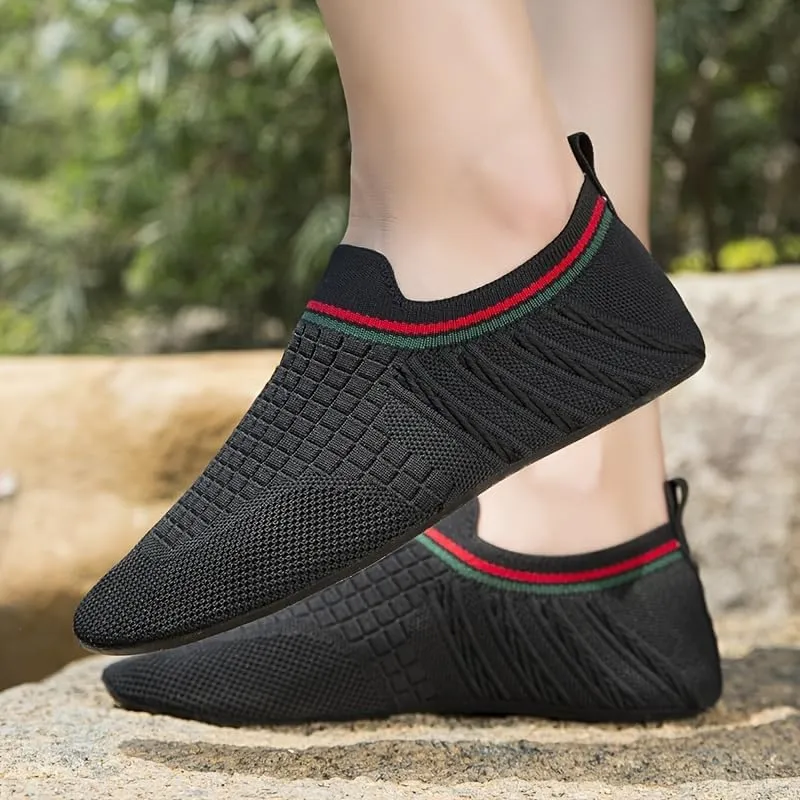 Water Shoes for Women Men Quick-Dry Aqua Socks Swim Beach Barefoot Yoga Exercise Wear Sport Accessories Pool Camping Must Haves Adult Youth Size
