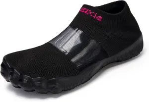 Water Shoes Women Barefoot Athletic Workout Gym Footwear Beach Swim Sneakers Quick Drying Boat Aqua Shoes for Water Sport Diving Sailing Travel Fishing