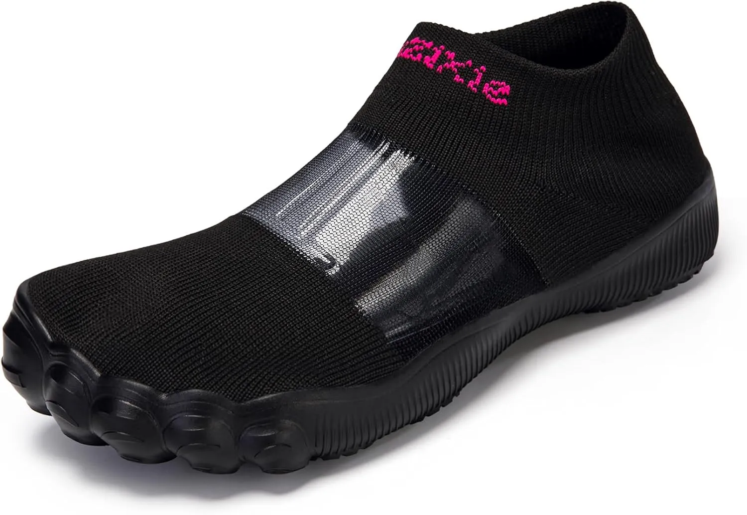 Water Shoes Women Barefoot Athletic Workout Gym Footwear Beach Swim Sneakers Quick Drying Boat Aqua Shoes for Water Sport Diving Sailing Travel Fishing