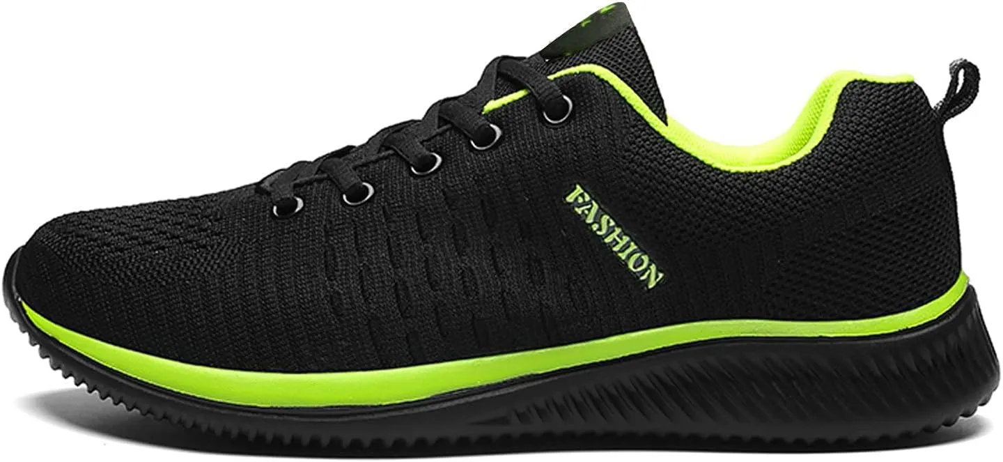 Wedge Slip On Sneakers for Women Comfortable Dressy Walking Shoes for Women with Arch Support and Comfort Wide Toe Box Women Slip On Shoes Dressy Womens Black Sneakers Women's Size 8.5 Athletic Shoes