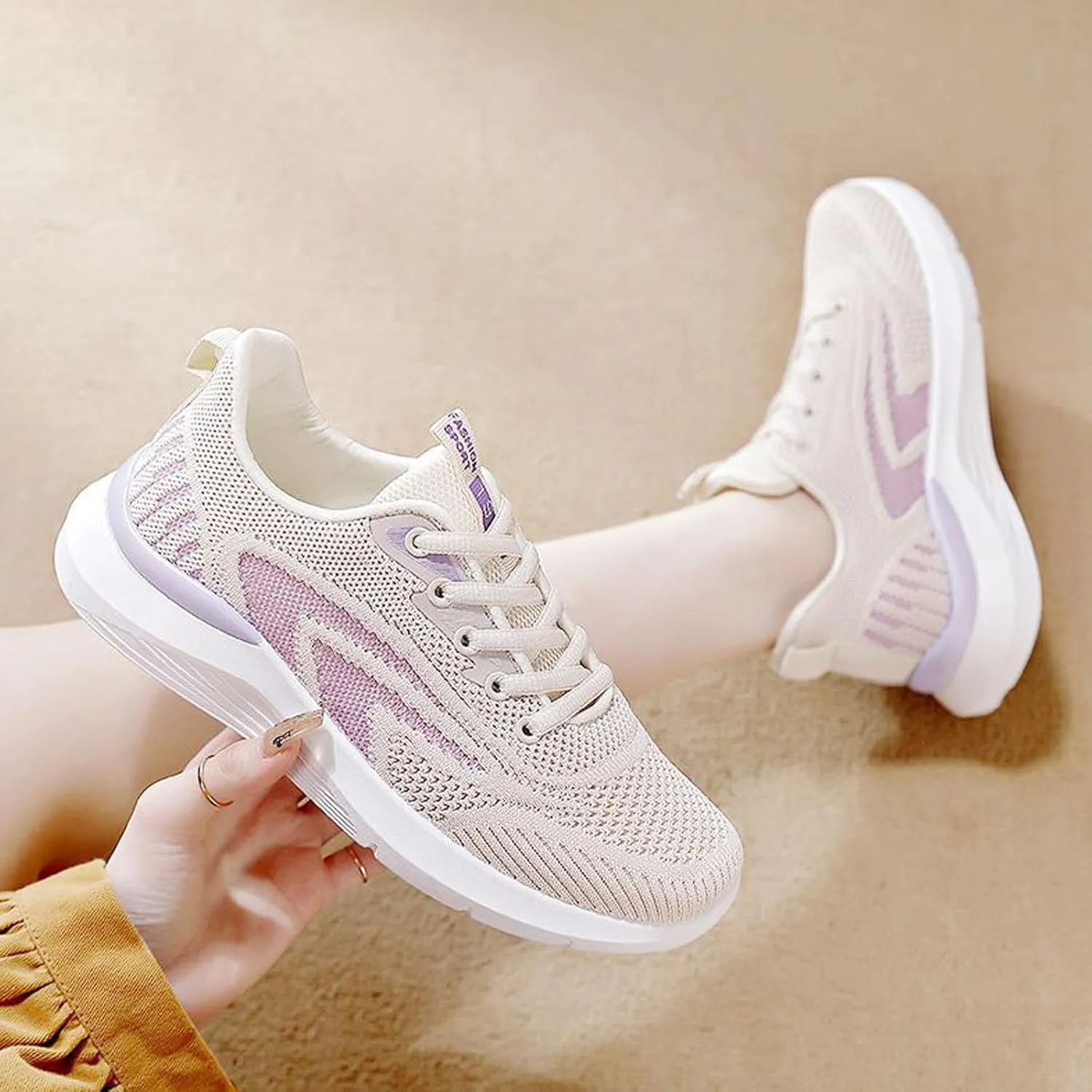 White High Top Platform Sneakers for Women Black Slip On Tennis Shoes with Black Soles Womens Athletic Shoes Bowling Shoes Women 8 Wide Shoes for Plantar Fasciitis for Women Walking Athletic