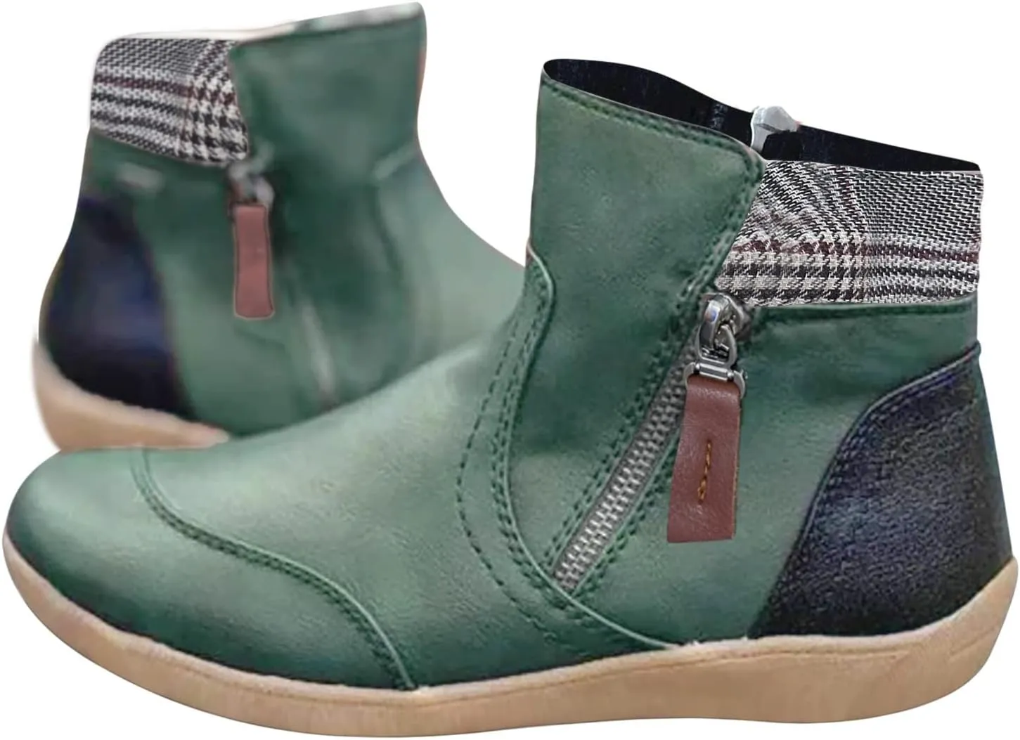 Winter Boots for Women Fashion Knee High Winter Snow Boots Women Woman Winter Boots Outdoor Boots Women Slip on Botas Para Mujer De Invierno