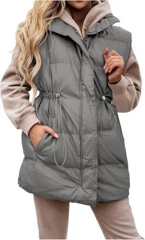 Winter Coats For Women Down Puffer Coat Women Corduroy Puffer Jacket Women Jacket With Heater Womens