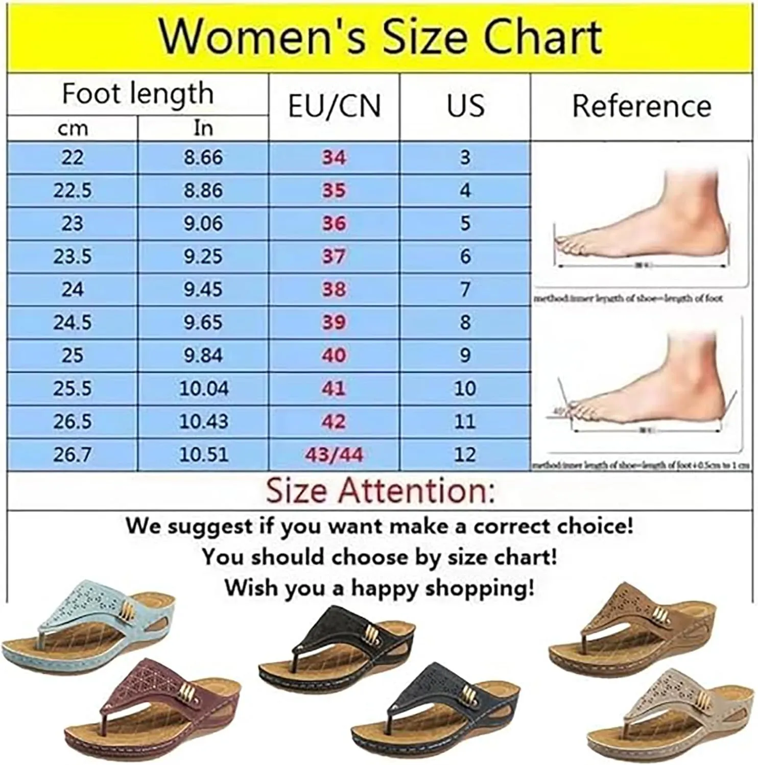 Women Platform Wedges Thick-Soled Slipper,Breathable Mesh Hollow Sports Sandals,with Arch Support Wedge Orthopedic Slippers,Indoor/Outdoor House Shoes for Women