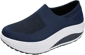 Women Sneakers Size 9 Wide Tenis OrtopDicos para Mujeres Gym Shoes Women Black Womens Running Shoes Air Cushion Lightweight Sneakers Zapatos OrtopDicos para Juanetes De Mujer
