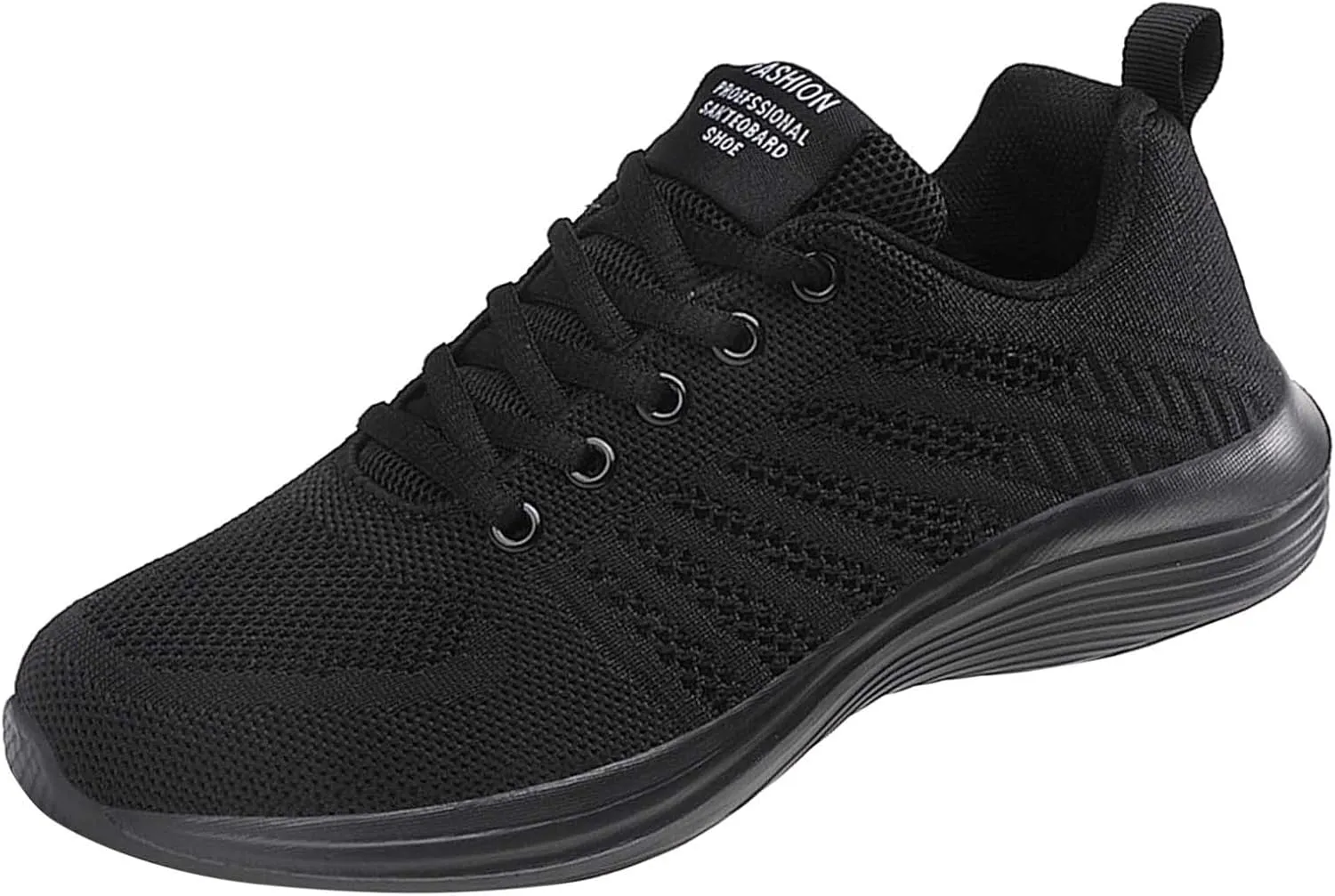 Women's Comfortable Casual Sneakers  Lightweight & Breathable Mesh Slip-On Walking Shoes, Easy to Wear, Soft Sole, Perfect for Work, Travel & Everyday Comfort