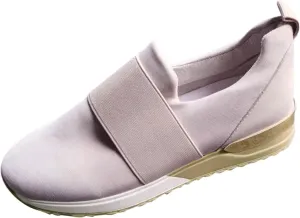 Womens Fashion Sneakers 2023 Retro Slip On Sneakers Women Arch Support Size 11 Wide Width White Nurse Shoes for Wide Women Comfortable Womens Sneakers Wide Width Women's Everyday Winter Shoes