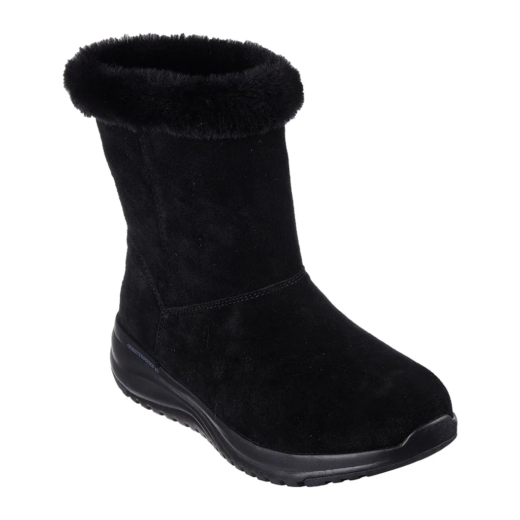 Women's Skechers On-the-GO Stellar - Sweet Boot